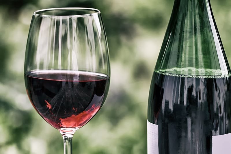 image British men charged in New York with wine fraud