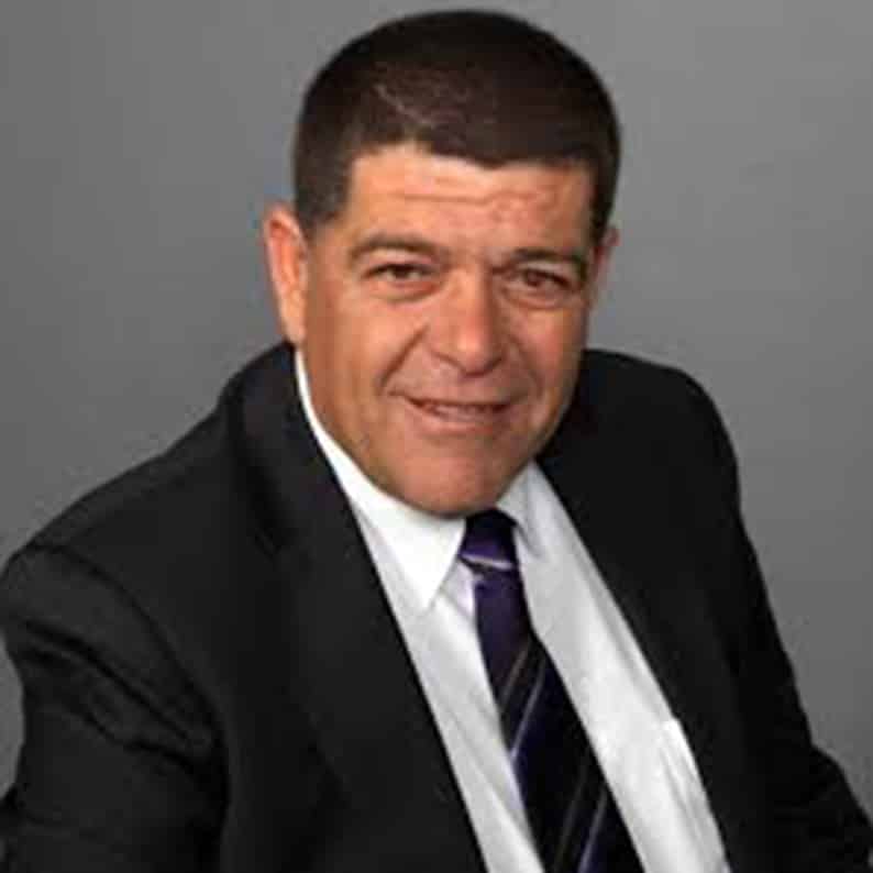 image Paralimni mayor gives auditor-general power of attorney, says if guilty would drive himself to jail