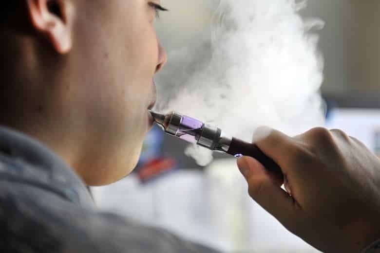 image Cyprus urges stricter rules on nicotine to protect youth