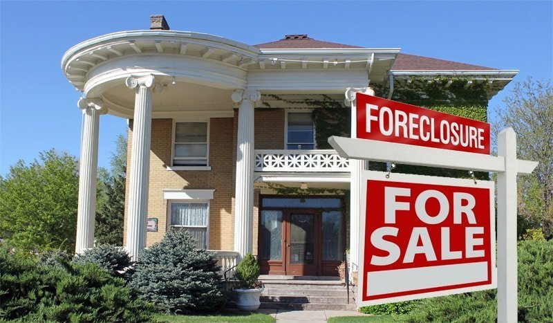 image Lenders told not to foreclose on properties if Estia approval still pending