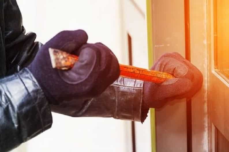 image Famagusta police say close to solving 25 burglaries after suspect arrested