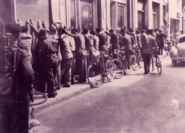 image Cyprus to mark 66th anniversary of Eoka struggle against British rule