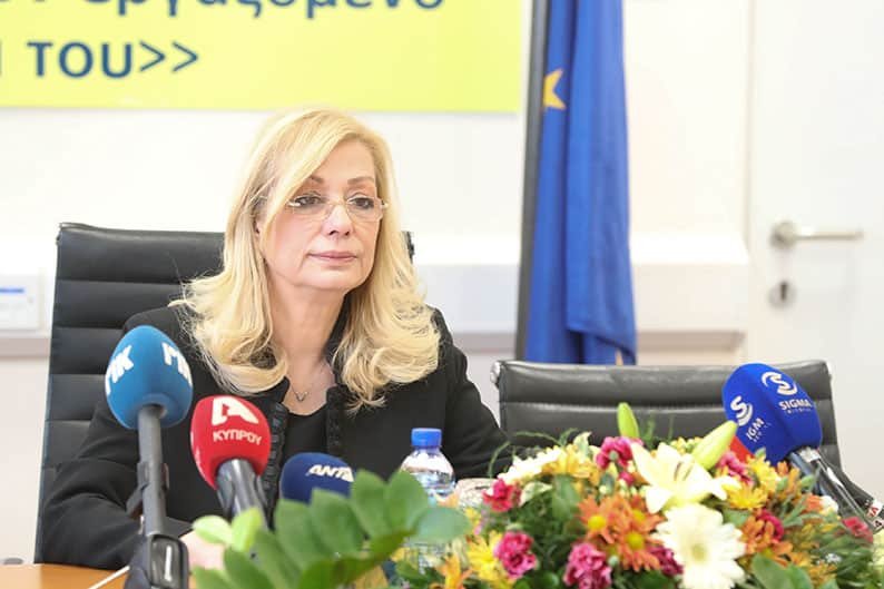 image Minister calls for Social Welfare junior ministry to be fast tracked
