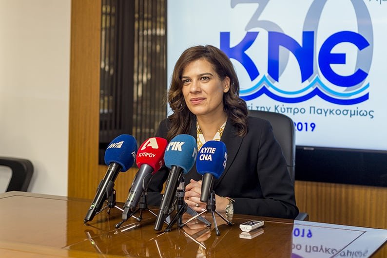image EU approves €657m for EuroAsia Interconnector
