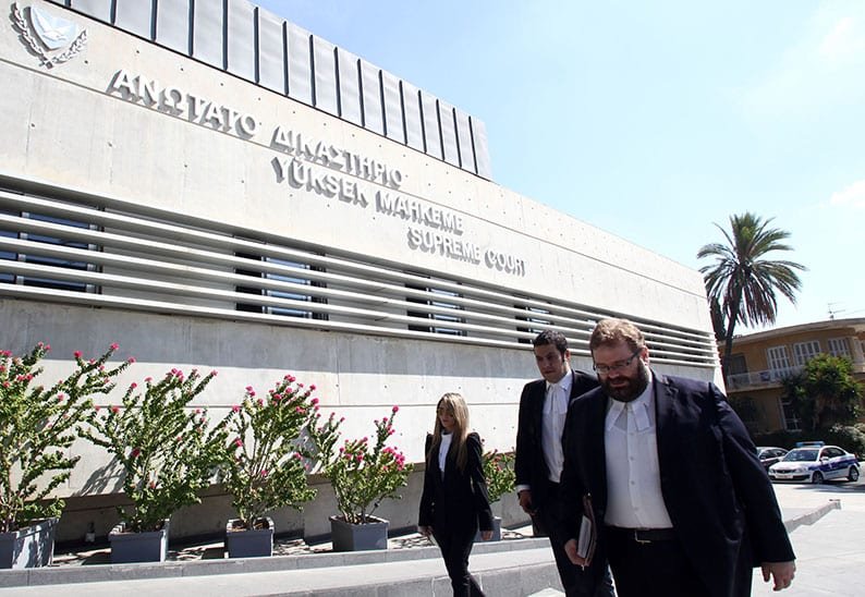 cover Separate bill for attorney-general’s status to be tabled soon