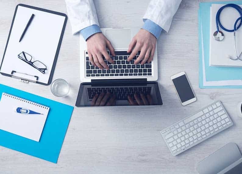 image Proposed bill for doctor-to-patient app ready by October