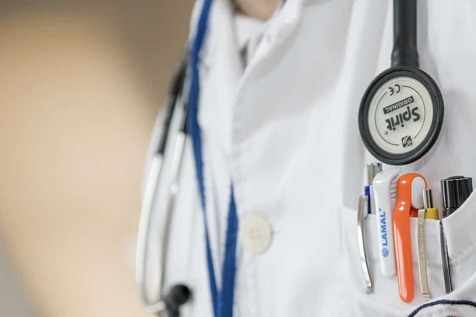 image Medical association awaiting outcome of legal case against doctor accused of sexual harassment (Updated)