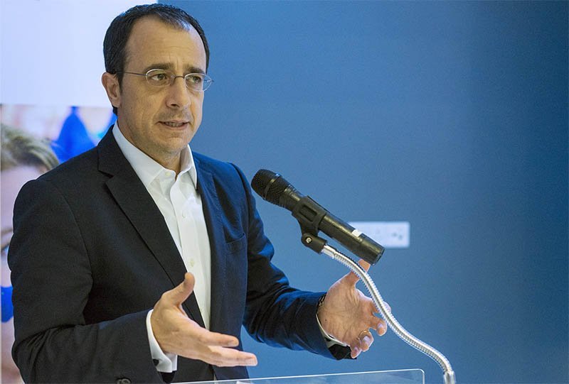 image Christodoulides to pay working visit to Belgrade