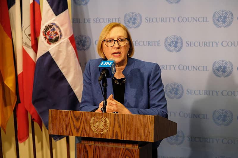 image Citizens must pitch in for Cyprus settlement, Spehar says