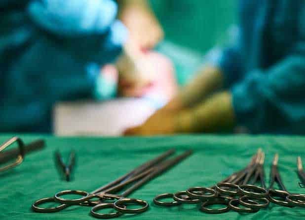 image Govt spent more than €10m sending patients abroad in 2022