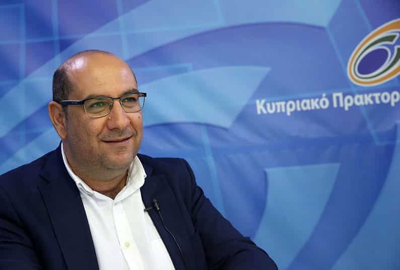 image Local authorities crucial to immigrant integration, says Larnaca mayor