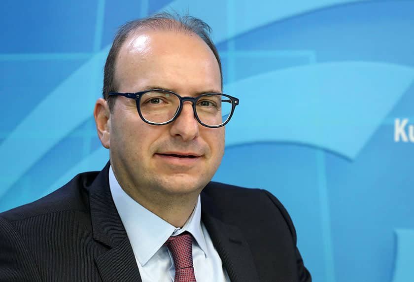 image Cyprus rules out sending weapons to Ukraine (updated)