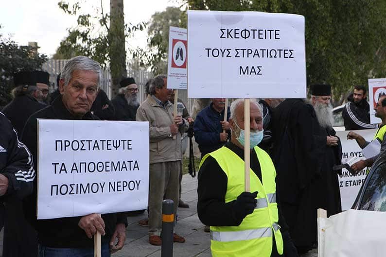 image Asphalt plants’ move does not solve problem say villagers