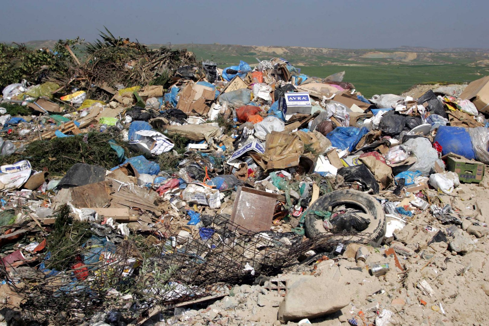 cover Waste management plan lambasted as ‘inadequate’