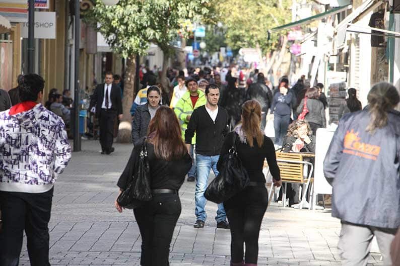 image Cypriots want stronger EU role in crisis preparedness