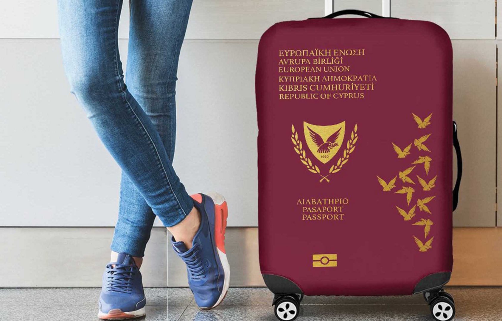 image Nearly 30,000 golden visas granted since 2014