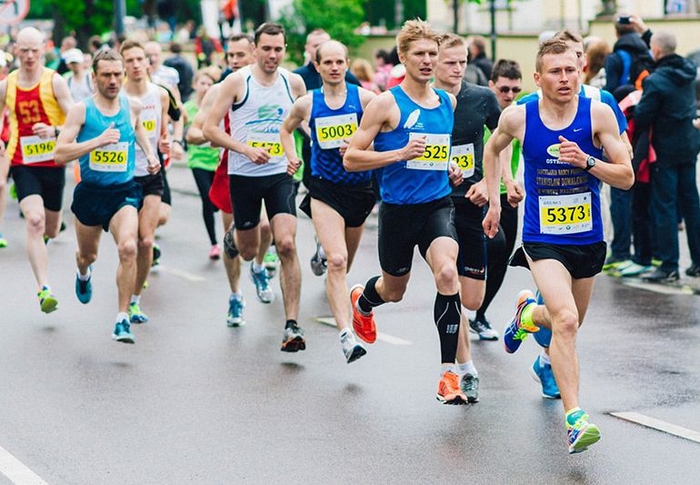 image Roads to close for Nicosia marathon on Sunday