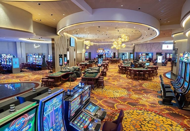 image Man remanded after ‘winning’ €14,000 at casino with marked cards