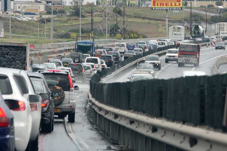 image Road safety campaign to be launched for Christmas period