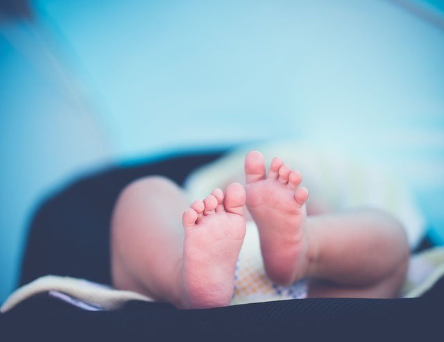 image MPs voice concern over low birth rate