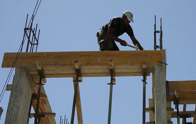 image Developer fined €13,000 over fatal labour accident