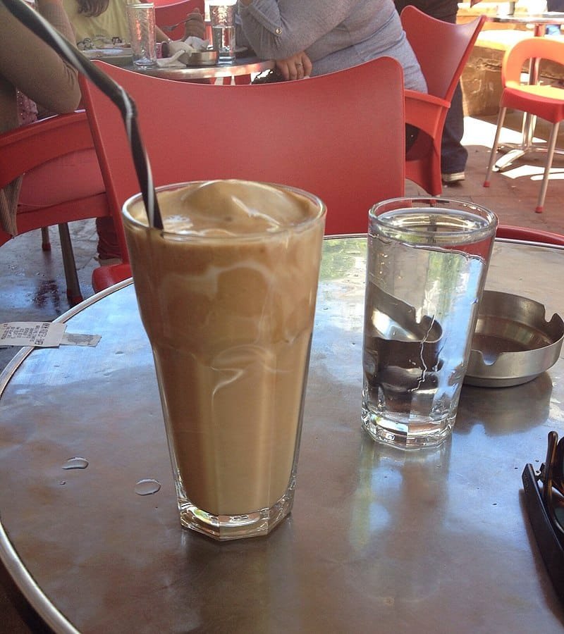 cover Coffee culture in Cyprus explained: Traditions, rituals and modern café trends