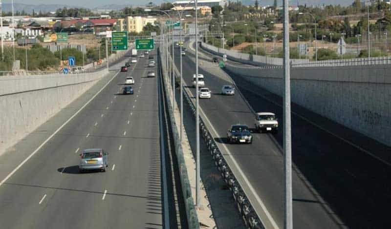 image Motorist caught driving at 197km on highway