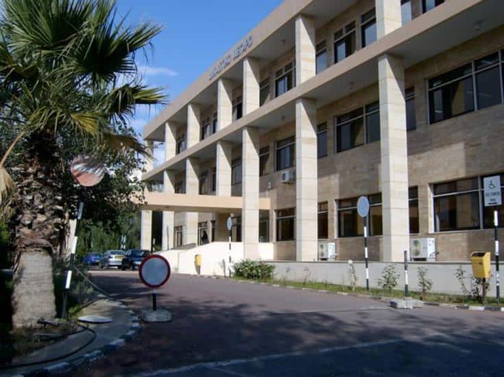 image Swedish national to testify against lawyer, officer in Larnaca escape case