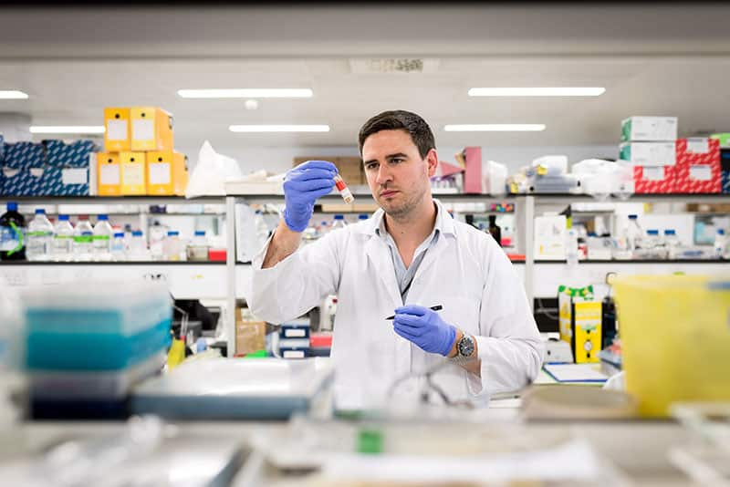 cover Cancer treatment breakthrough at Cyprus’ CING