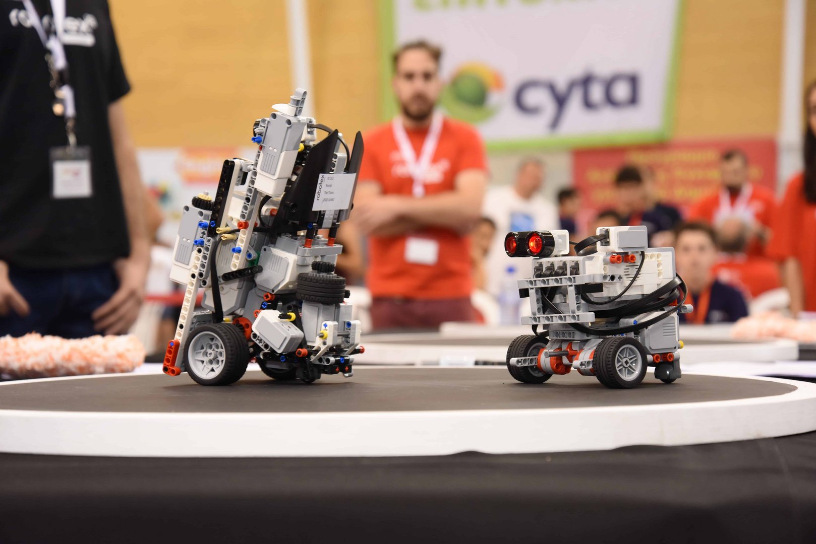 image Robotics experience rapid growth in Cyprus