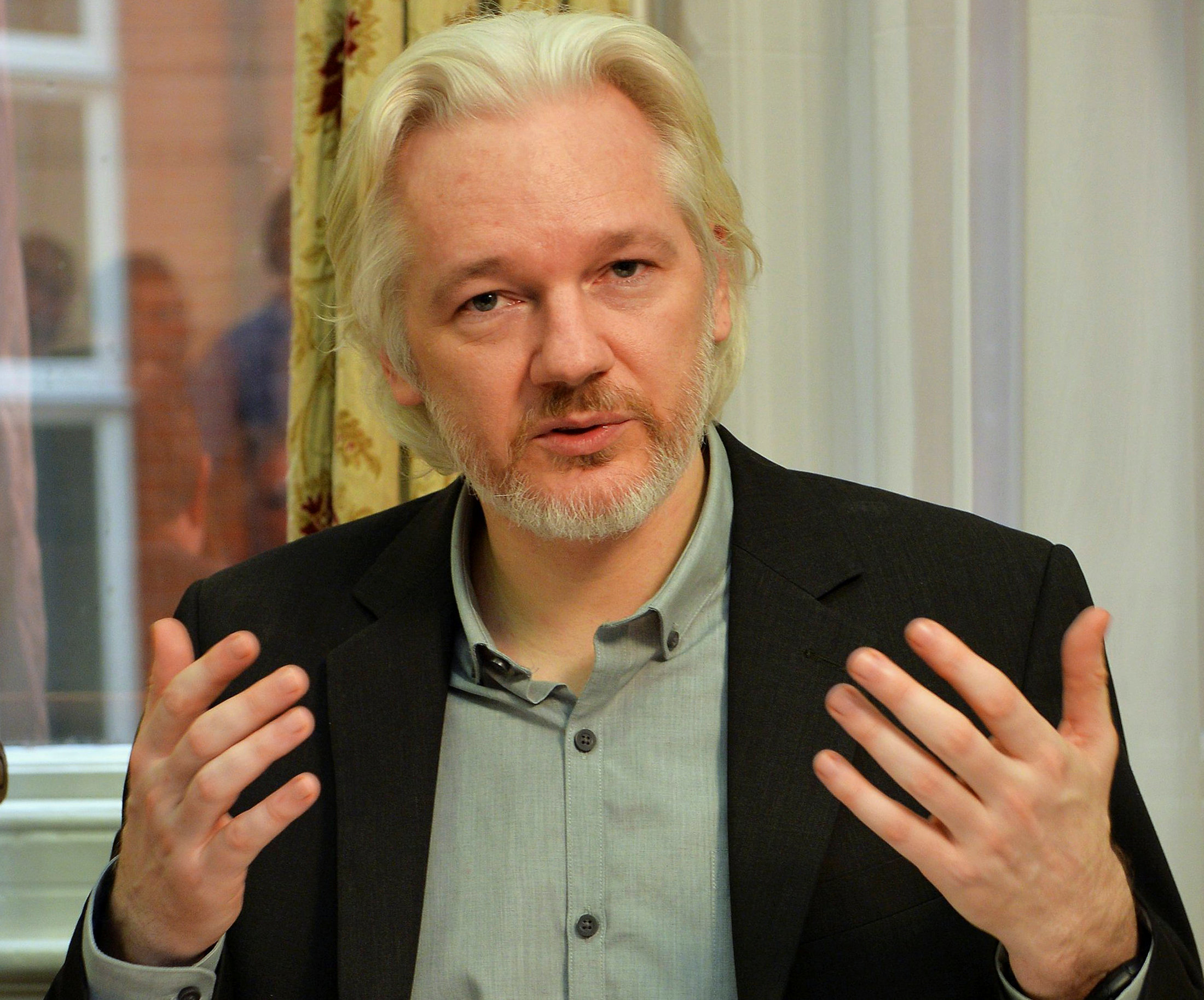 image &#8220;Enough is enough&#8221;: How Australia&#8217;s quiet diplomacy led Julian Assange to freedom