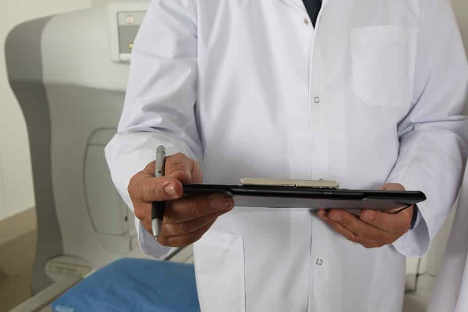 image Doctors with suspected fake degrees still practising medicine, patients group says
