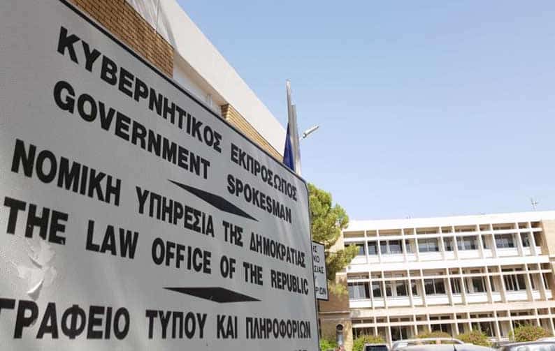 image Tender for new legal service building cancelled (Updated)