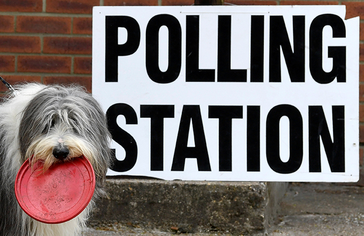 image British citizens overseas to get right to vote