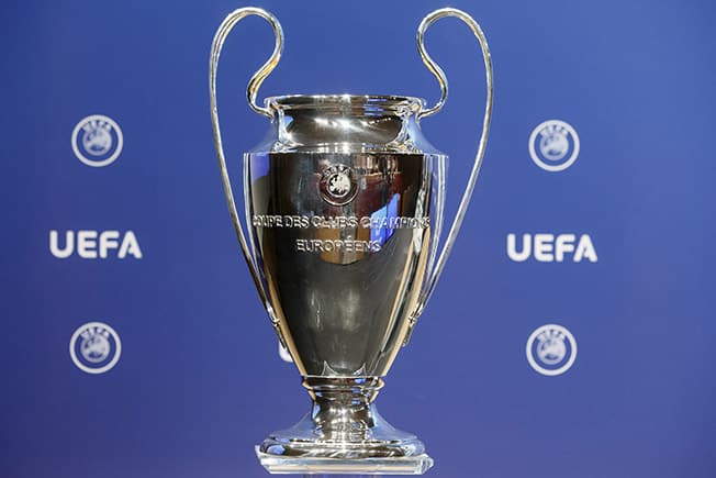 image No plans to move Champions League final from Istanbul, says UEFA