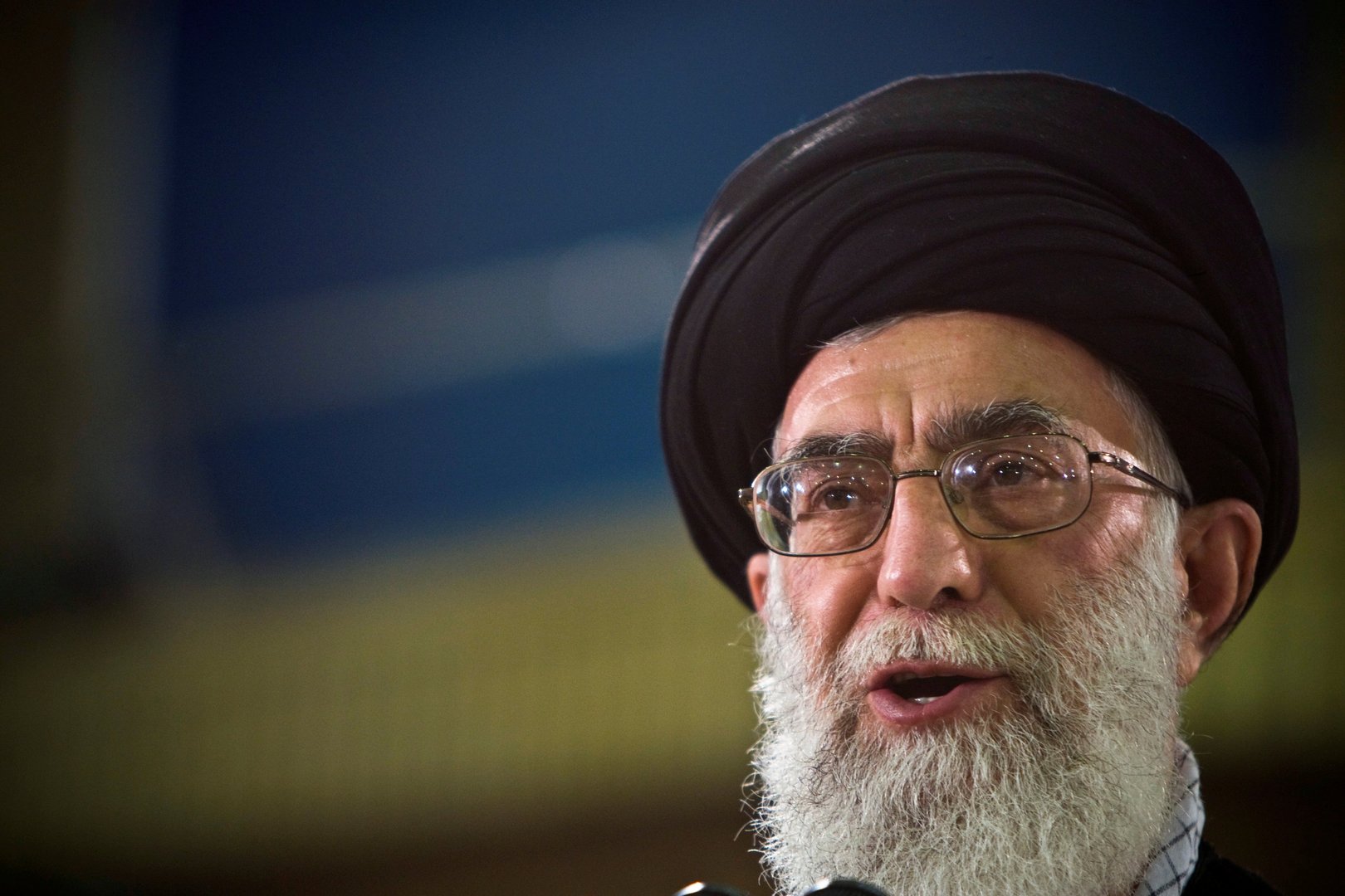 image Khamenei says Iran may enrich uranium to 60 per cent purity if needed
