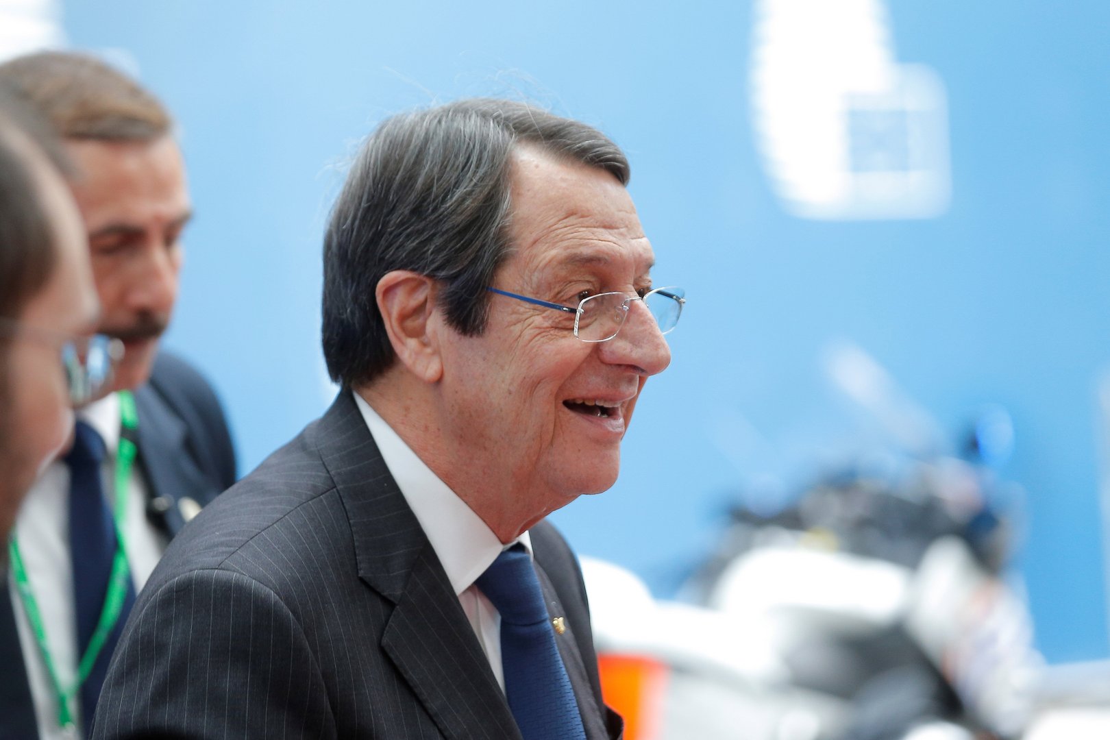 image Cyprus taking part in Conference on Libya for first time