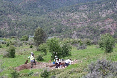 cover Competition opens for Unesco biosphere dossier on Xeros and Diarizos valleys