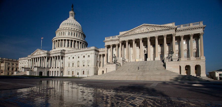 image US Senate votes overwhelmingly to advance Ukraine, Israel aid legislation