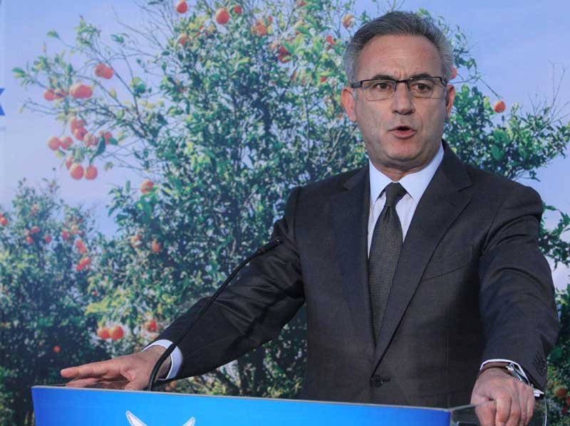 image Neophytou calls for state support to boost food production