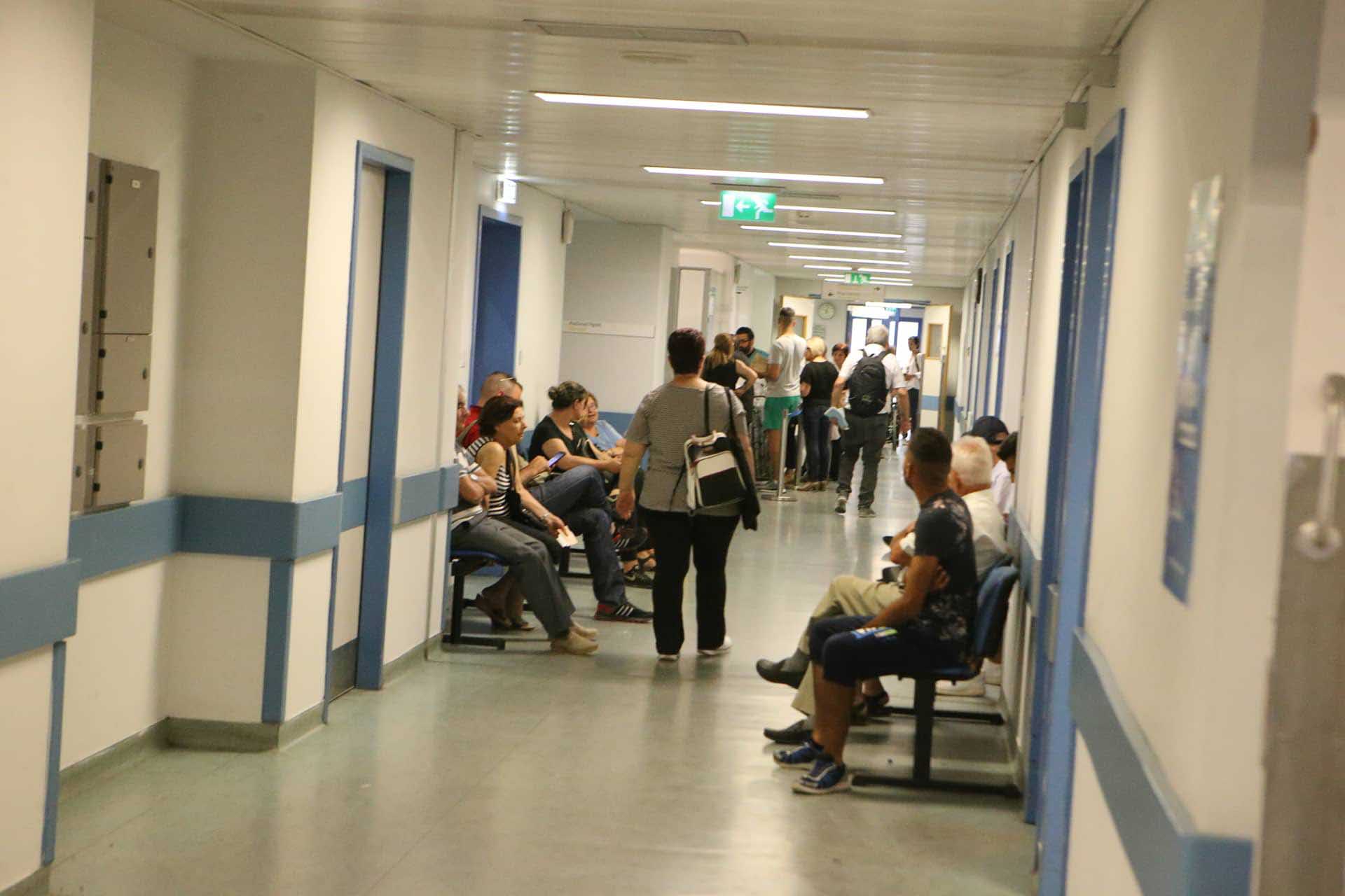 image Public health needs to shape up, report by auditor-general finds