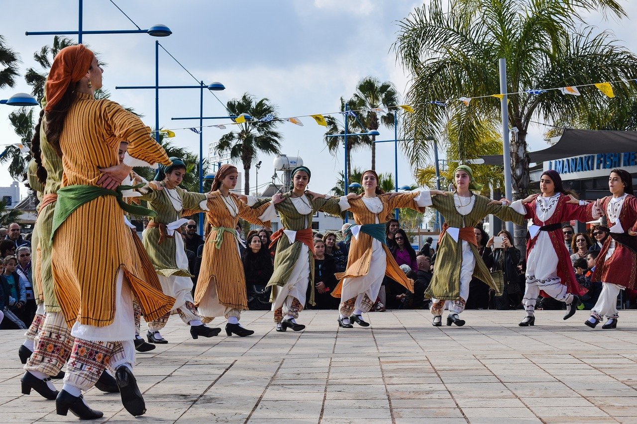 image Larnaca set for six days of flood festival celebrations