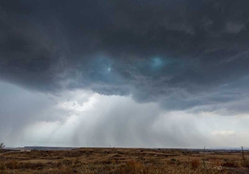 image Storms kill two in northern Italy, government readies state of emergency