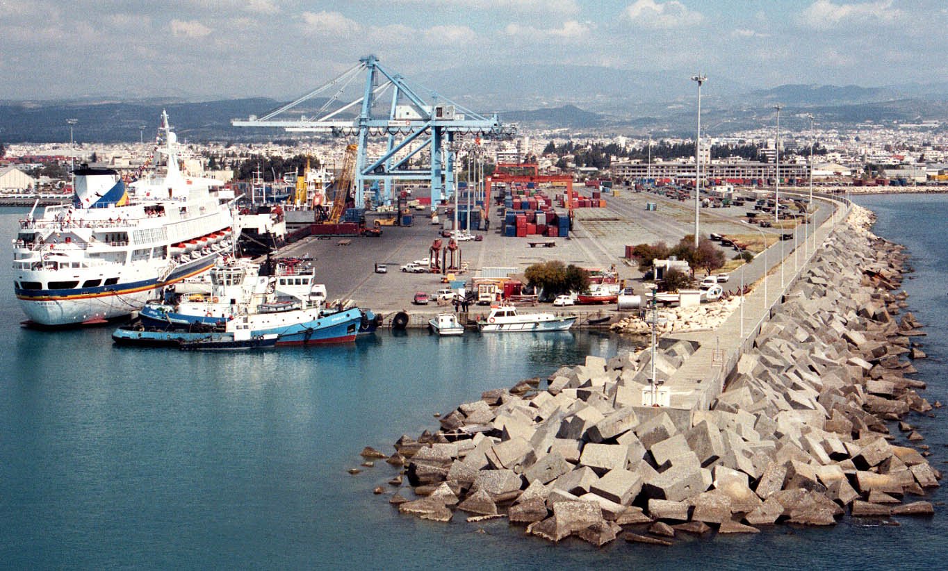 image Ports authority under scrutiny at House