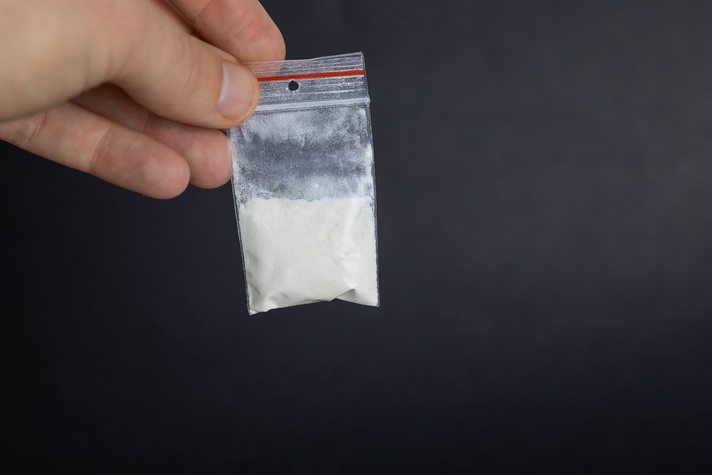 image Man arrested at airport had swallowed over a kilogram of cocaine