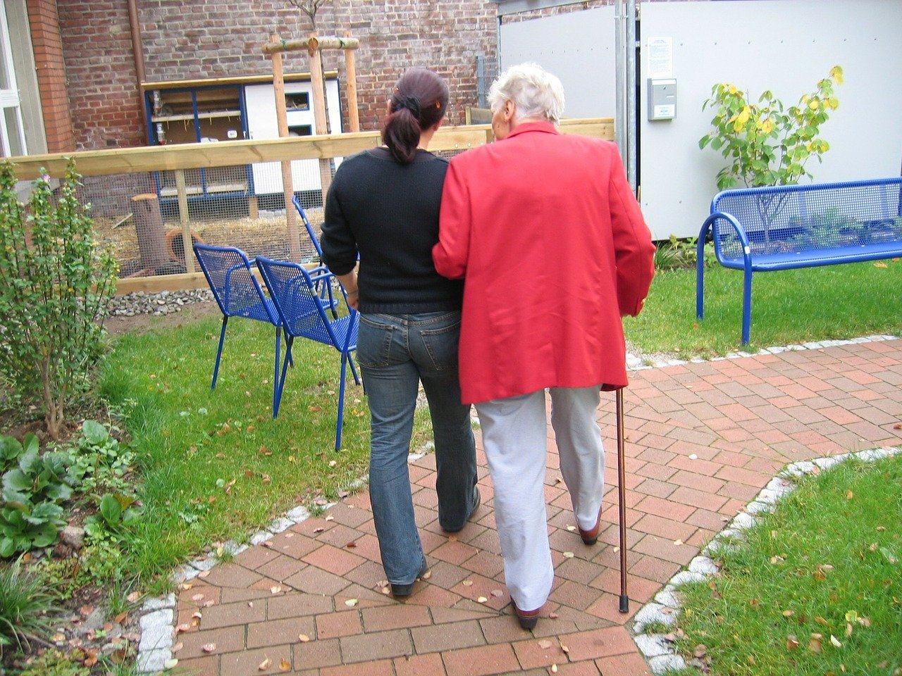 image New dementia day centre to open in Paphos by October