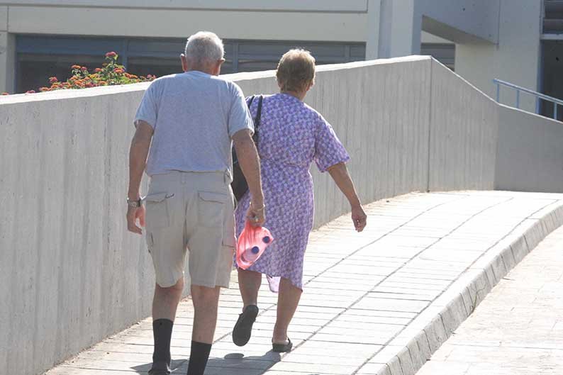 image Calls for quality healthcare for ageing population as complaints keep coming