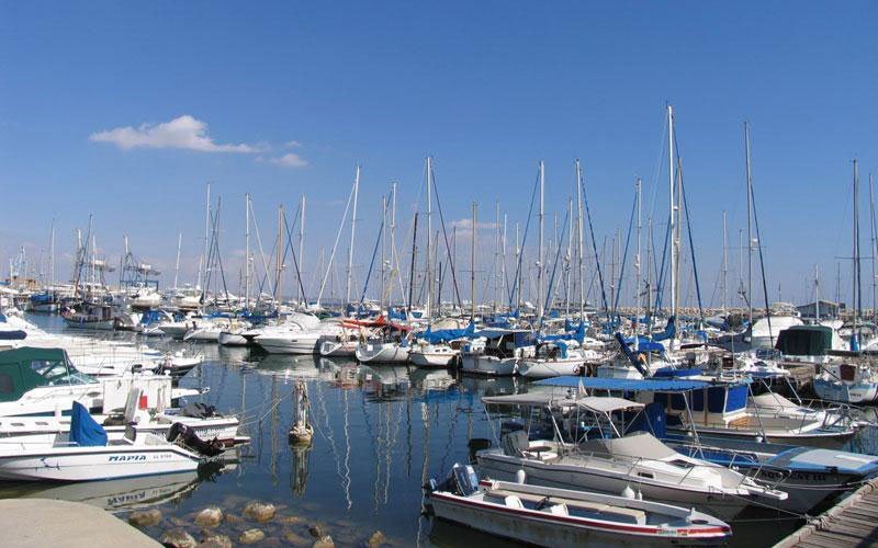 image Port, marina projects to go ahead, amid growing concerns