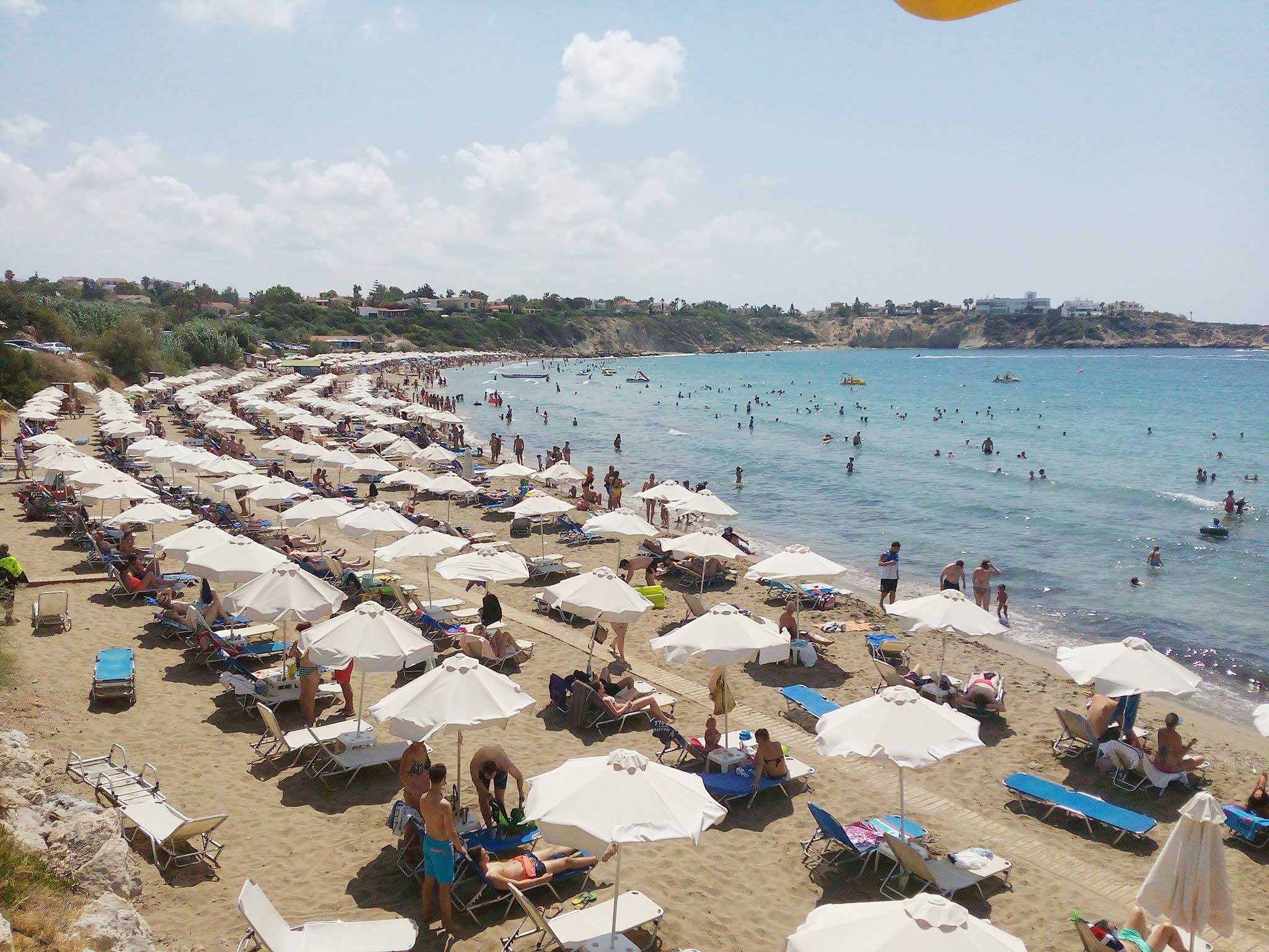 image New coastal path for Peyia