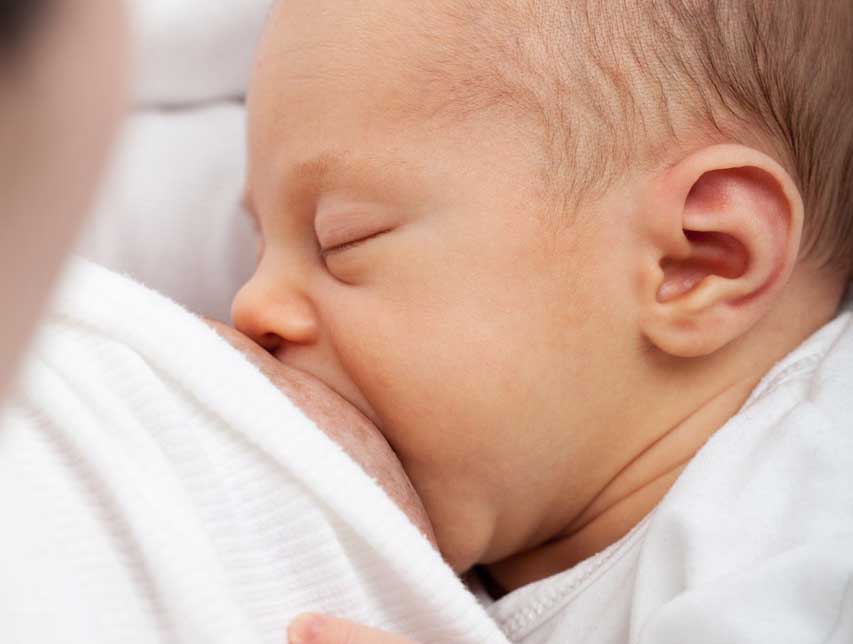 image MPs debate breastfeeding room regulations in workplaces, public spaces